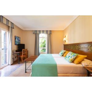 CORDIAL MOGAN PLAYA - Accomodations en PLAYA DE MOGAN