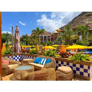 CORDIAL MOGAN PLAYA - Accomodations en PLAYA DE MOGAN