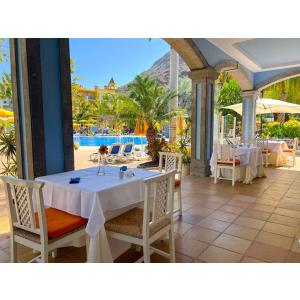 CORDIAL MOGAN PLAYA - Accomodations en PLAYA DE MOGAN