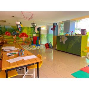 CORDIAL MOGAN PLAYA - Accomodations en PLAYA DE MOGAN