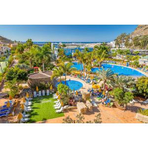 CORDIAL MOGAN PLAYA - Accomodations en PLAYA DE MOGAN