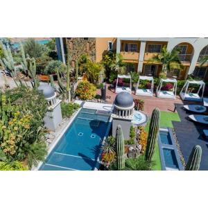 CORDIAL MOGAN PLAYA - Accomodations en PLAYA DE MOGAN