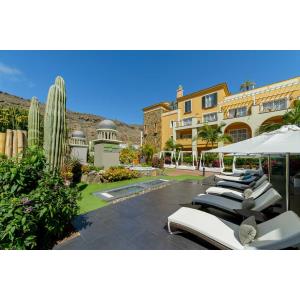 CORDIAL MOGAN PLAYA - Accomodations en PLAYA DE MOGAN