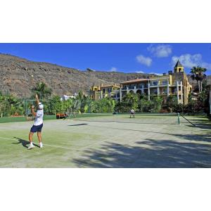 CORDIAL MOGAN PLAYA - Accomodations en PLAYA DE MOGAN