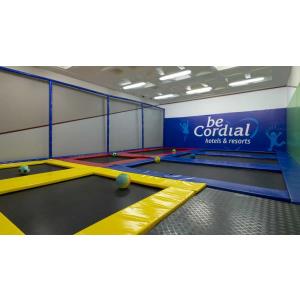 CORDIAL MOGAN PLAYA - Accomodations en PLAYA DE MOGAN