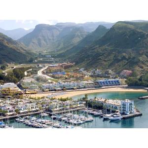 CORDIAL MOGAN PLAYA - Accomodations en PLAYA DE MOGAN