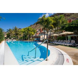 Apartments CORDIAL MOGAN VALLE