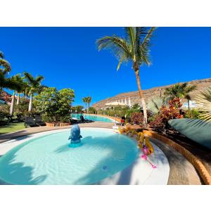 CORDIAL MOGAN VALLE - Alojamientos en PLAYA DE MOGAN