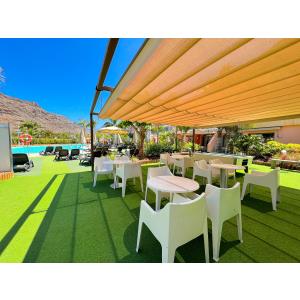 CORDIAL MOGAN VALLE - Alojamientos en PLAYA DE MOGAN