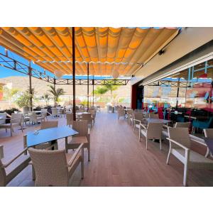 CORDIAL MOGAN VALLE - Alojamientos en PLAYA DE MOGAN