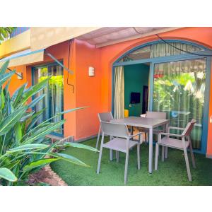 CORDIAL MOGAN VALLE - Alojamientos en PLAYA DE MOGAN