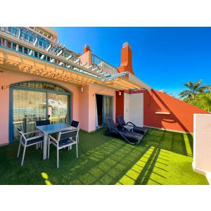 CORDIAL MOGAN VALLE - Alojamientos en PLAYA DE MOGAN