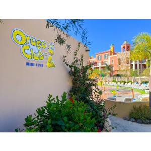 CORDIAL MOGAN VALLE - Alojamientos en PLAYA DE MOGAN