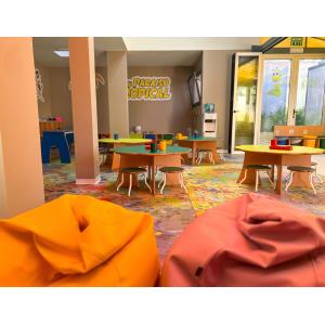 CORDIAL MOGAN VALLE - Alojamientos en PLAYA DE MOGAN