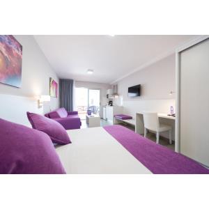 CORONA CEDRAL - Estudio