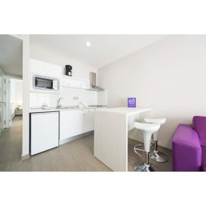 CORONA CEDRAL - Apartamento