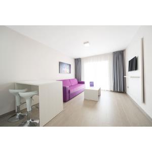 CORONA CEDRAL - Apartamento