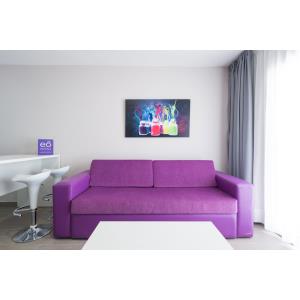 CORONA CEDRAL - Apartamento