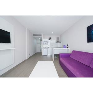 CORONA CEDRAL - Apartamento