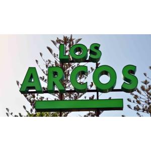 LOS ARCOS - Accomodations en PLAYA DEL INGLES