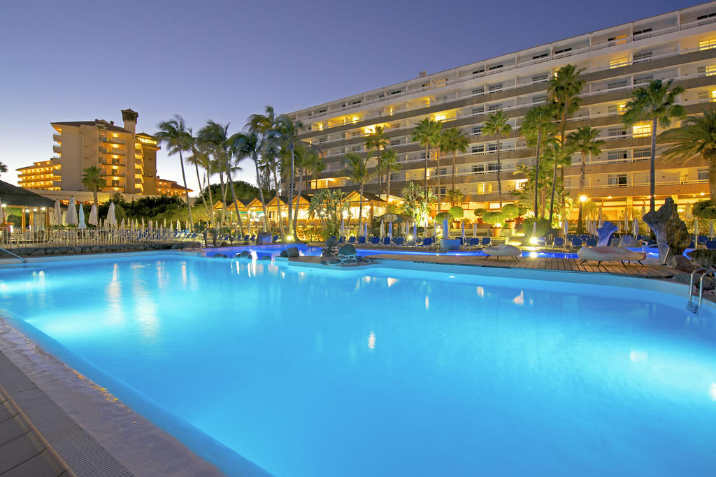 Hotel Bull Costa Canaria & Spa (Adults Only)
