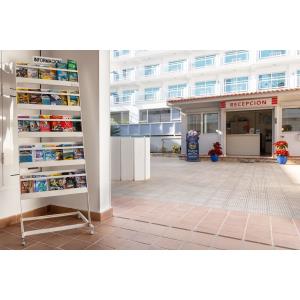 MONTEMAYOR - Alojamientos en PLAYA DEL INGLES