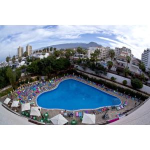 LAS PIRAMIDES - Alojamientos en PLAYA DE LAS AMERICAS