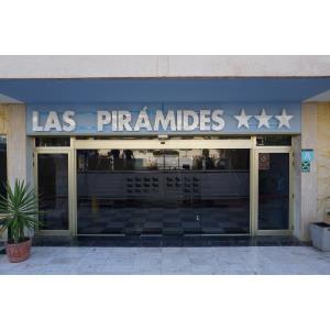 LAS PIRAMIDES - Alojamientos en PLAYA DE LAS AMERICAS