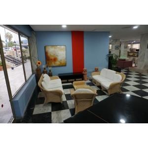 LAS PIRAMIDES - Alojamientos en PLAYA DE LAS AMERICAS