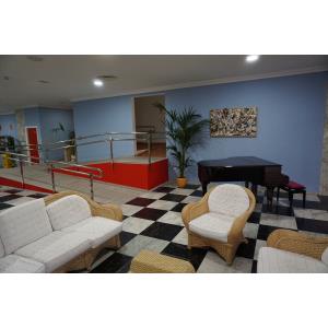 LAS PIRAMIDES - Alojamientos en PLAYA DE LAS AMERICAS