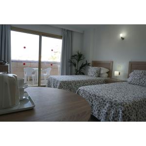 LAS PIRAMIDES - Alojamientos en PLAYA DE LAS AMERICAS