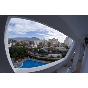 LAS PIRAMIDES - Alojamientos en PLAYA DE LAS AMERICAS