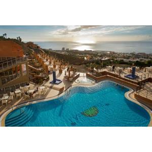 KN PANORAMICA - Alojamientos en COSTA ADEJE