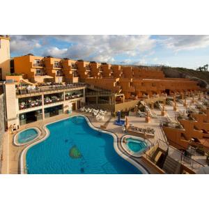 KN PANORAMICA - Alojamientos en COSTA ADEJE