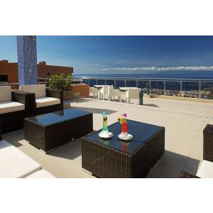 KN PANORAMICA - Alojamientos en COSTA ADEJE