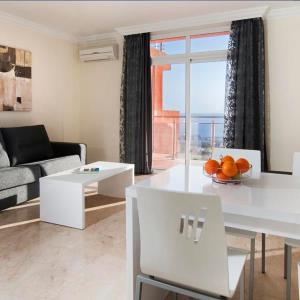 KN PANORAMICA - Alojamientos en COSTA ADEJE