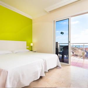 KN PANORAMICA - Alojamientos en COSTA ADEJE