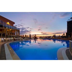 KN PANORAMICA - Alojamientos en COSTA ADEJE