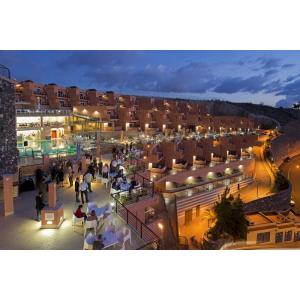 KN PANORAMICA - Alojamientos en COSTA ADEJE