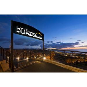 KN PANORAMICA - Alojamientos en COSTA ADEJE