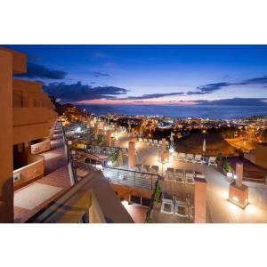 KN PANORAMICA - Alojamientos en COSTA ADEJE