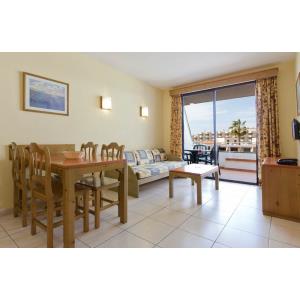 ANDORRA - Alojamientos en PLAYA DE LAS AMERICAS