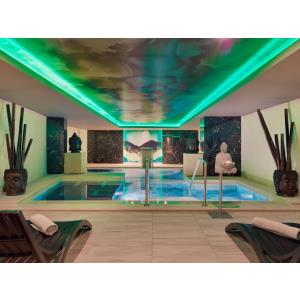 GRAN OASIS RESORT - Accomodations en PLAYA DE LAS AMERICAS