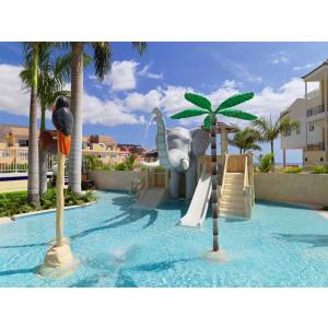 GRAN OASIS RESORT - Accomodations en PLAYA DE LAS AMERICAS