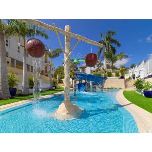 GRAN OASIS RESORT - Accomodations en PLAYA DE LAS AMERICAS