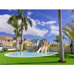 GRAN OASIS RESORT - Accomodations en PLAYA DE LAS AMERICAS