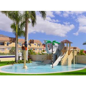GRAN OASIS RESORT - Accomodations en PLAYA DE LAS AMERICAS