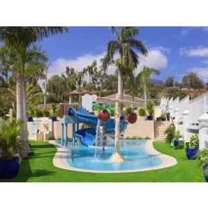 GRAN OASIS RESORT - Accomodations en PLAYA DE LAS AMERICAS