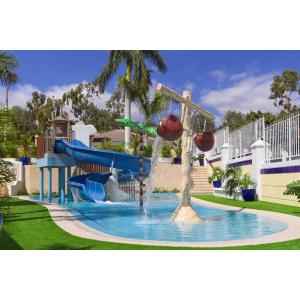 GRAN OASIS RESORT - Accomodations en PLAYA DE LAS AMERICAS