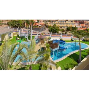 GRAN OASIS RESORT - Accomodations en PLAYA DE LAS AMERICAS